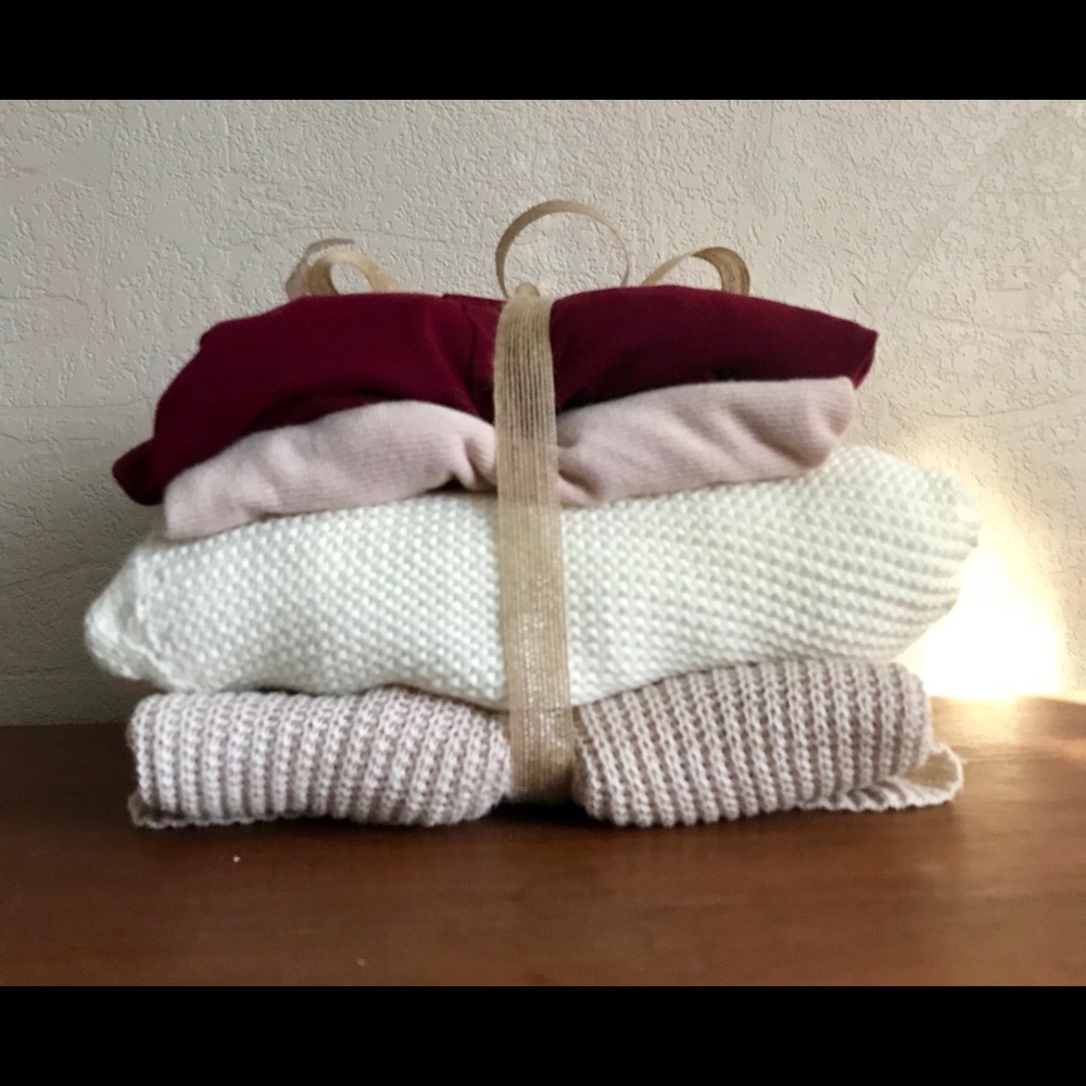 MYSTERY BOX M/L